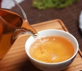 茶文化之怎么欣赏茶叶
