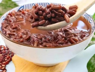红豆薏米粥的营养价值分析