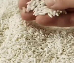 大米和糯米究竟有什么区别？为啥大米能当主食？而糯米却不可以？