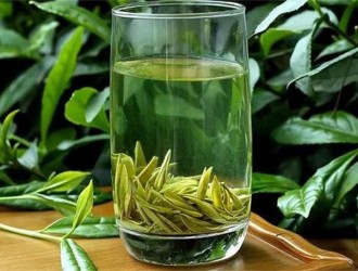 绿茶什么茶好喝一点？这6种茶你喝过几种，你家乡产什么茶？