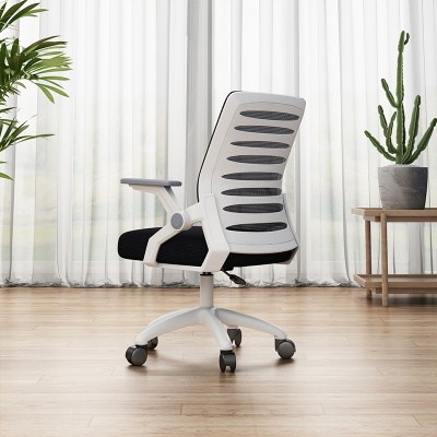 工厂直销电脑椅家用办公椅升降转椅职员会议椅子学生靠背椅学习椅